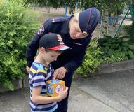 Полезные встречи