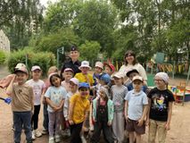 Полезные встречи